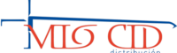 Mio Cid distribución logo